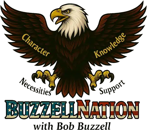 BuzzellNation Logo